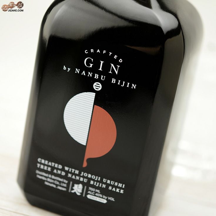 南部美人 クラフトジン | 日本酒専門店 佐野屋 JIZAKE.COM
