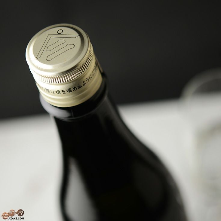 陸奥八仙　NUMBER EIGHT(ナンバーエイト)