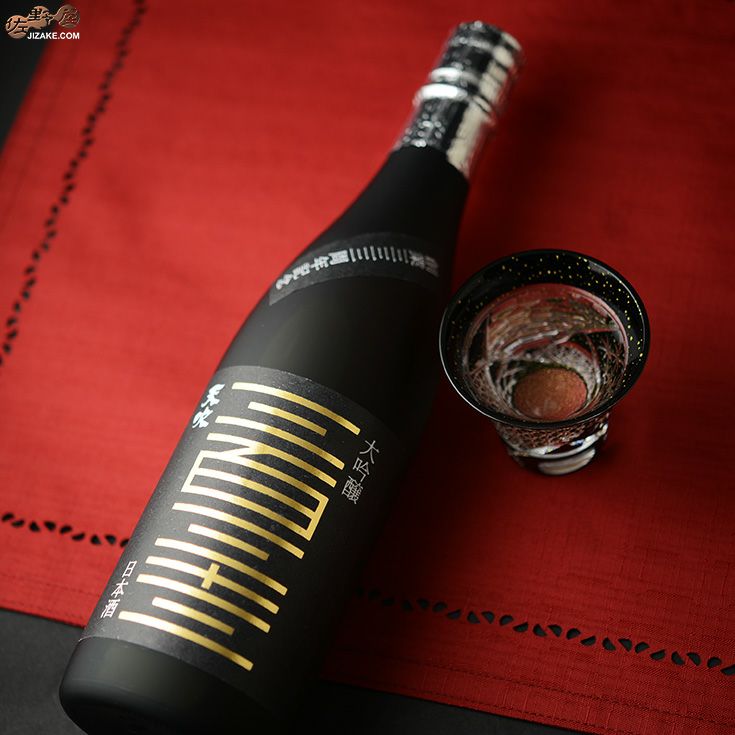 ◇天吹 333周年記念酒 大吟醸 1800ml | 日本酒専門店 佐野屋 JIZAKE.COM