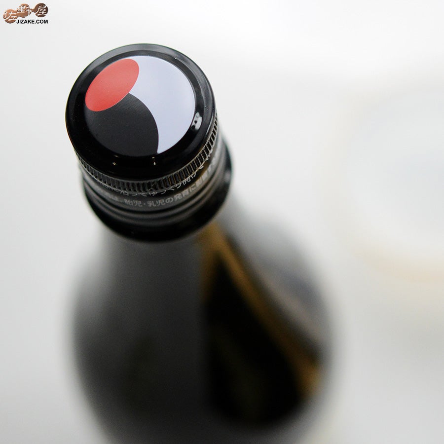 仙禽　オーガニック・ナチュール　2022　無濾過生原酒