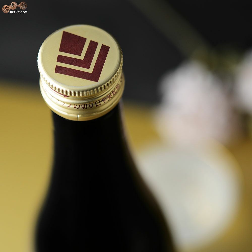 ◇小左衛門 純米吟醸 桜ラベル おりがらみ 生 | 日本酒専門店 佐野屋
