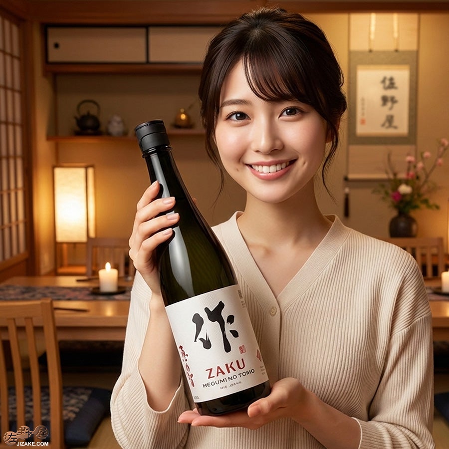 清水清三郎商店　作　恵乃智(めぐみのとも)