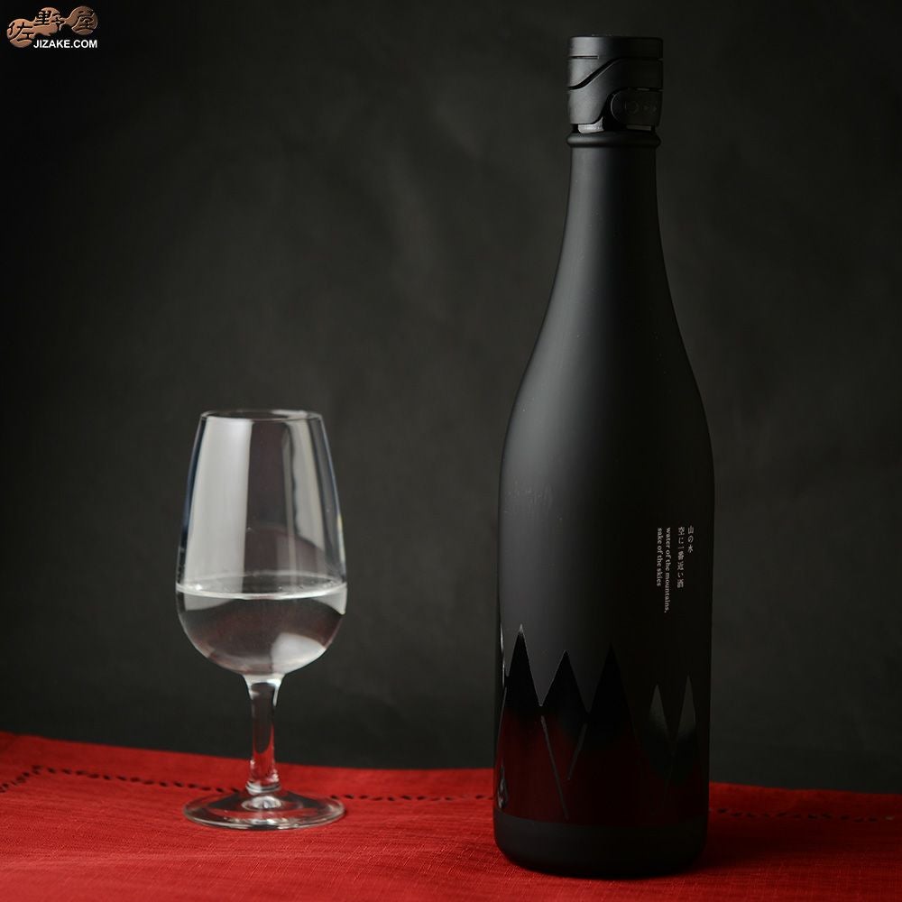 ◇suginomori brewery narai(スギノモリ・ブルワリー・ナライ) 720ml