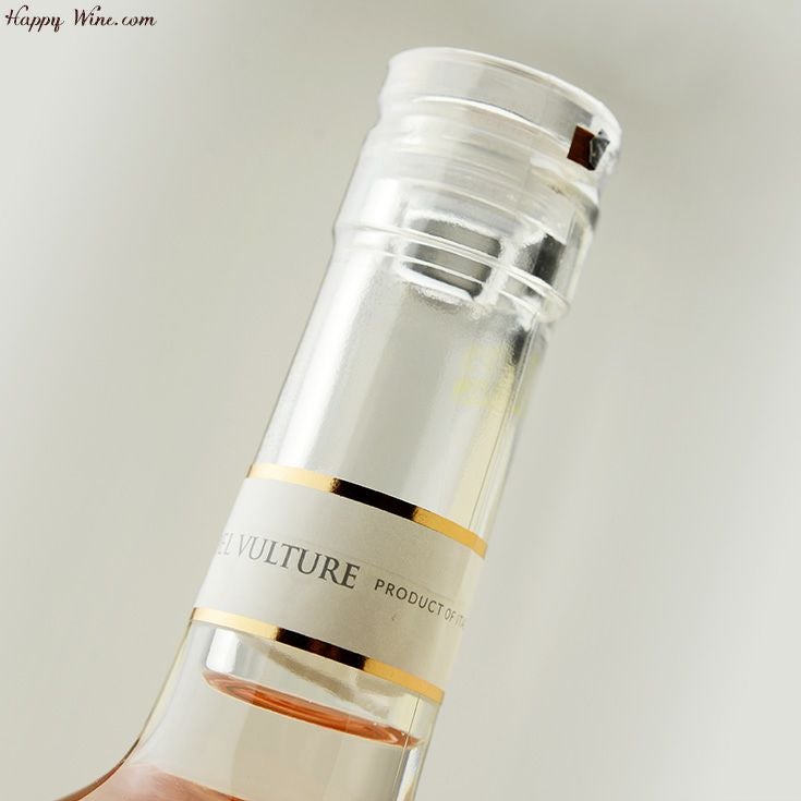 ヴィニエティ・デル・ヴルトゥーレ　ピポリ　ロザート　バジリカータ(ロゼ)