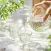 【箱入】ヨーヨー　ピスタチオグリーン　酒盃