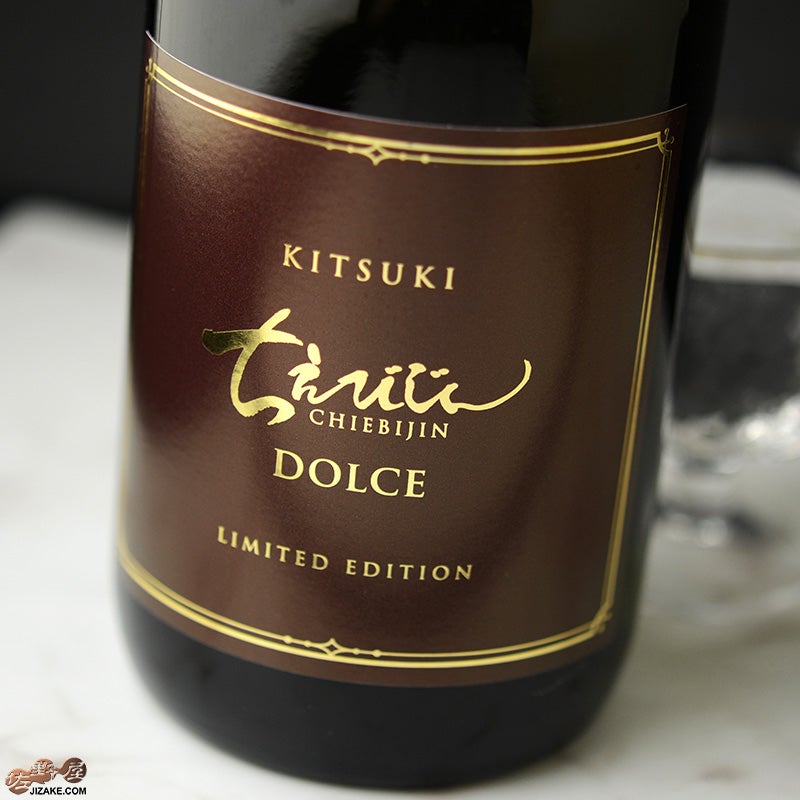 ちえびじん　CHIEBIJIN DOLCE(チエビジン・ドルチェ)