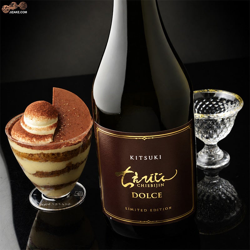 ちえびじん　CHIEBIJIN DOLCE(チエビジン・ドルチェ)