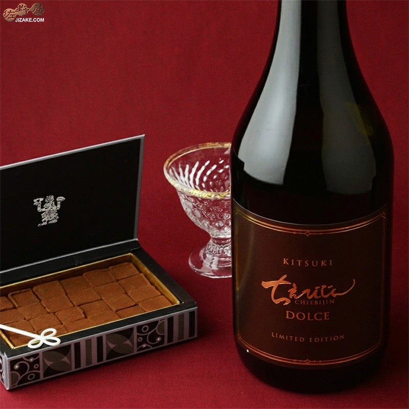 ちえびじん　CHIEBIJIN DOLCE(チエビジン・ドルチェ)