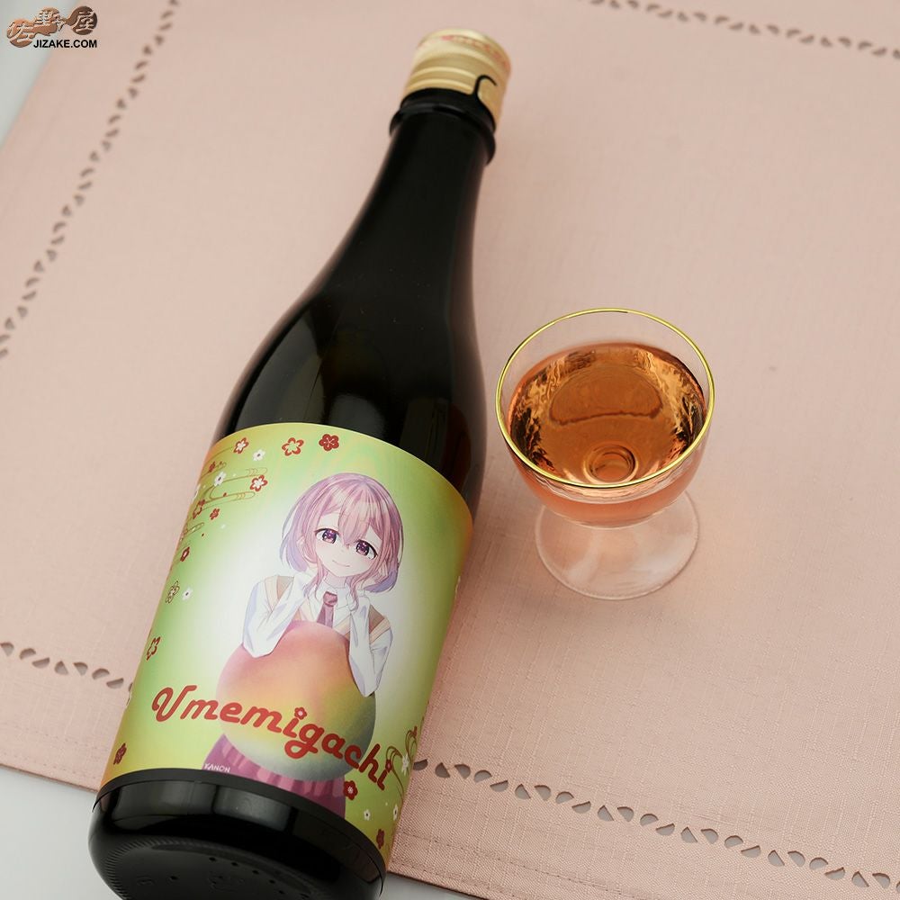 白木久　うめみ勝ち