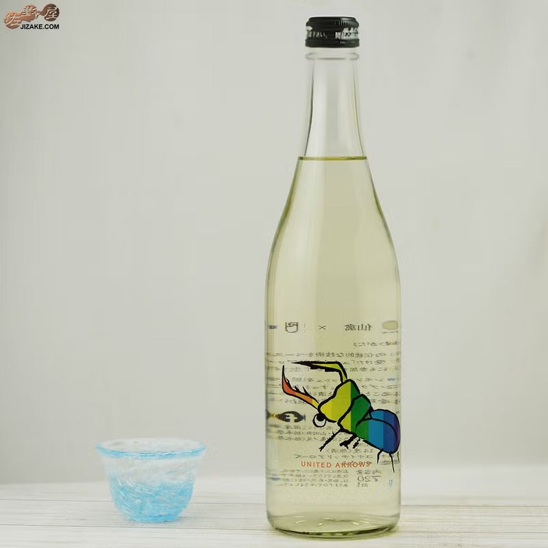 仙禽　UAくわがた