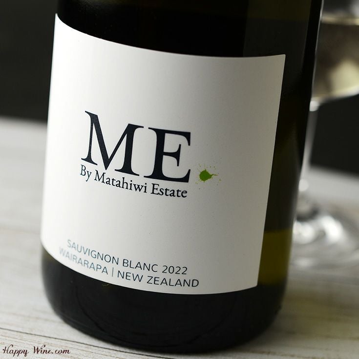 ◎マタヒウィ・エステイト ME ソーヴィニヨン・ブラン(白)(SC) 750ml