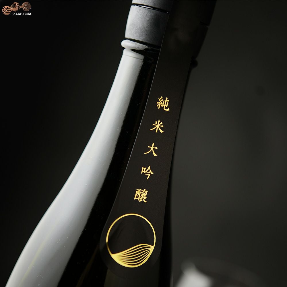 ◇車坂 純米大吟醸 | 日本酒専門店 佐野屋 JIZAKE.COM