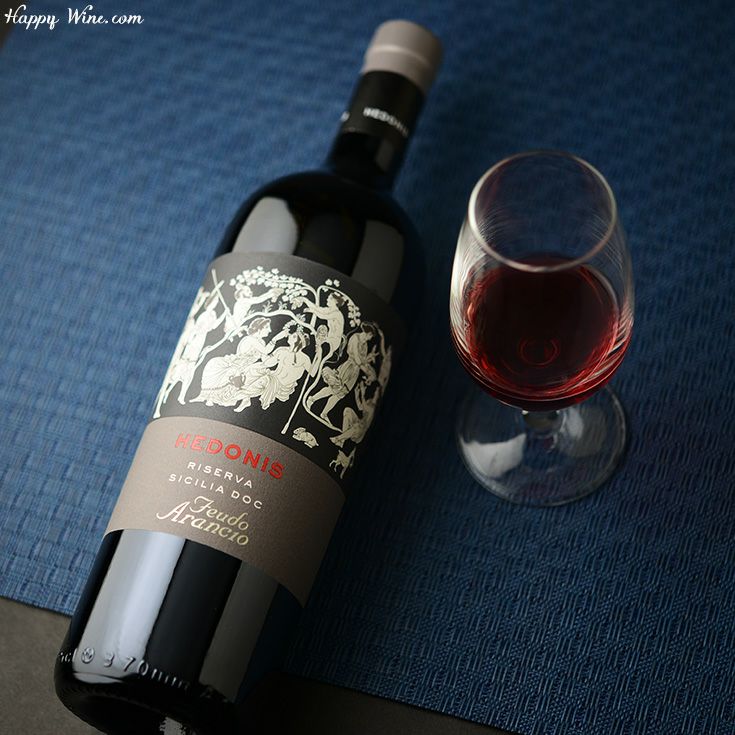 ◎フェウド・アランチョ エドニス リゼルヴァ(赤） 750ml | 日本酒専門