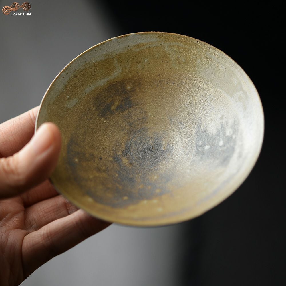 【箱入】二村素美作　杯　記憶