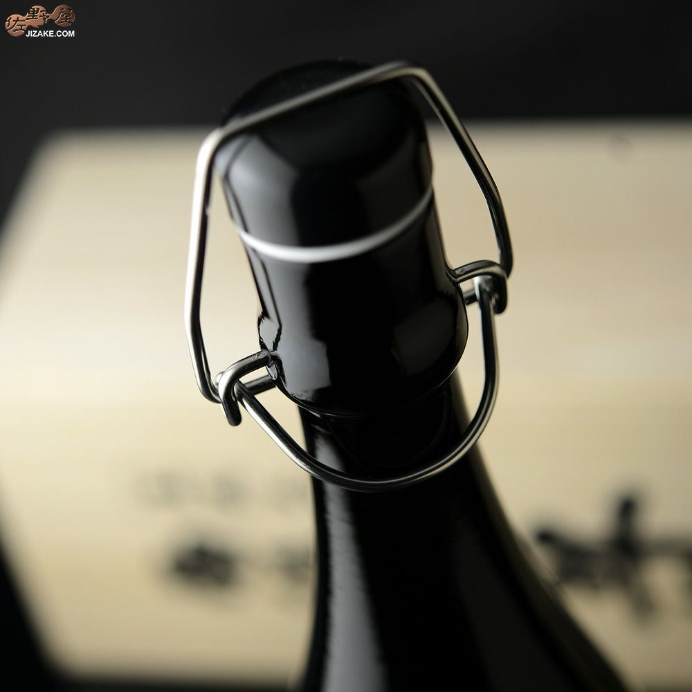 ◇【桐箱入】雨後の月 真正大吟醸 斗瓶取り 720ml | 日本酒専門店 佐野