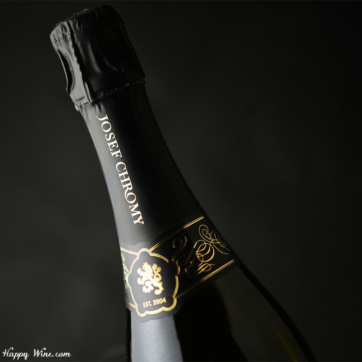◎ジョセフ・クローミー タスマニア・キュヴェ(白.泡) 750ml | 日本酒