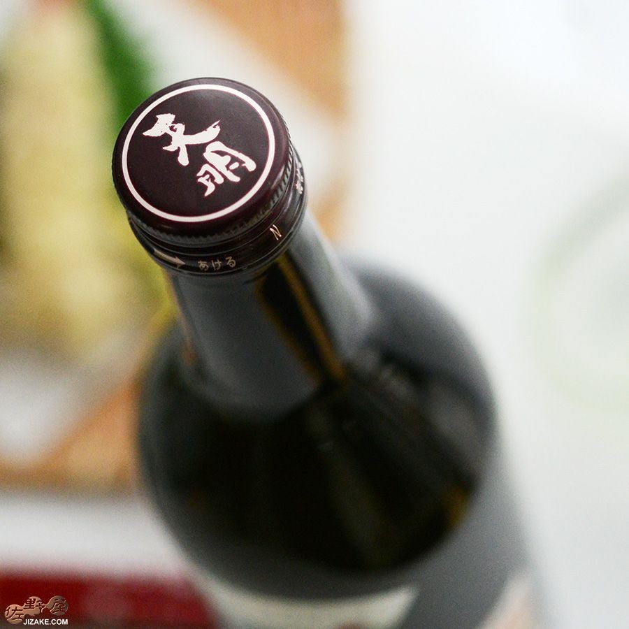 ◇天明 bange hanafubuki origarami ichibi 蔵椿 | 日本酒専門店 佐野
