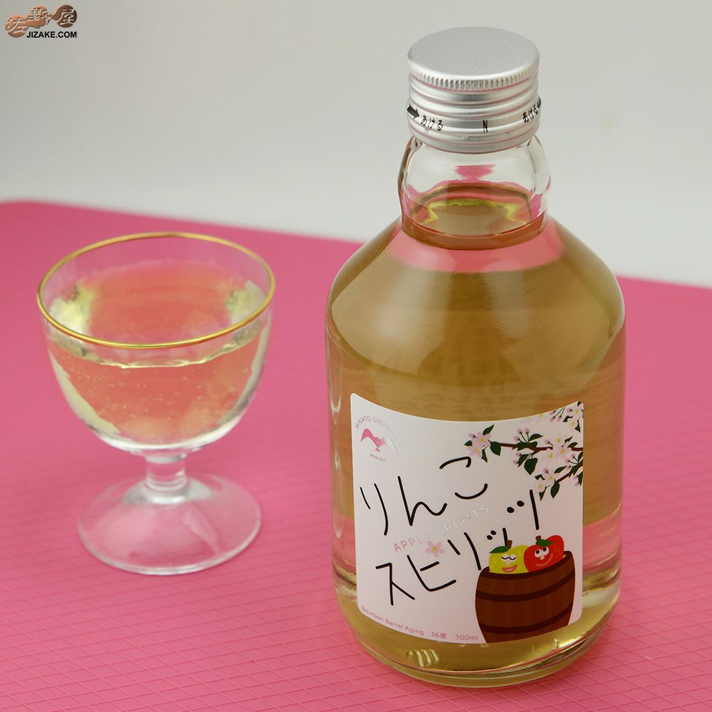 ◎【送料無料】陸奥八仙 MINATO DISTILLERY(ミナト・ディスティラリー