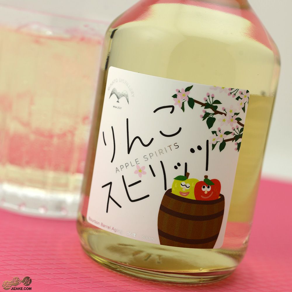 ◎【送料無料】陸奥八仙 MINATO DISTILLERY(ミナト・ディスティラリー