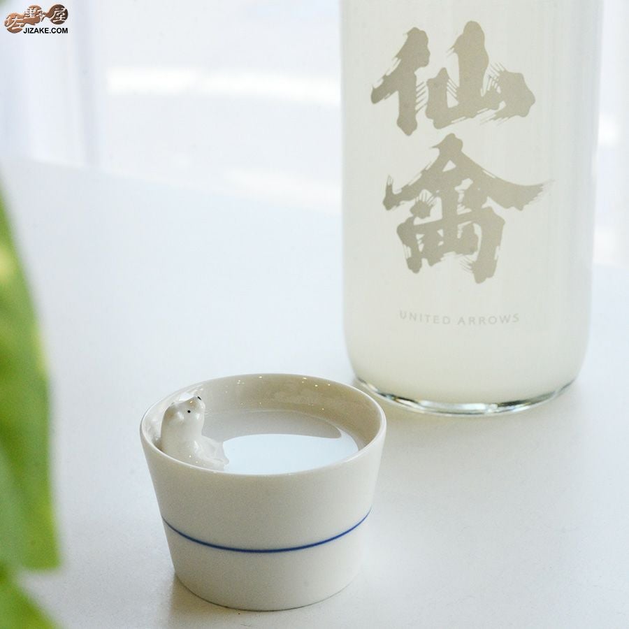 仙禽UAコレクション　UA.1st(ファースト)