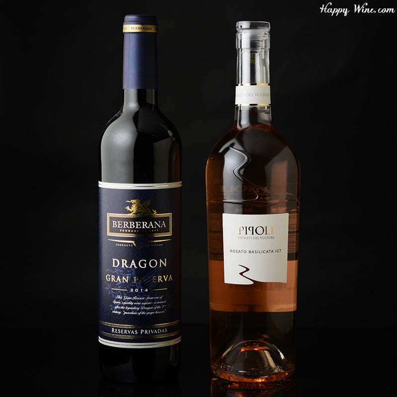 【送料込み】ハッピーワイン・マンスリー　1500