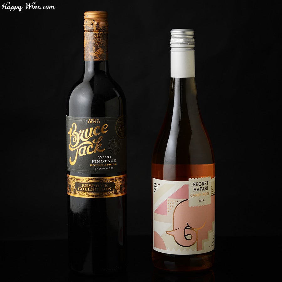 【送料込み】ハッピーワイン・マンスリー　1500