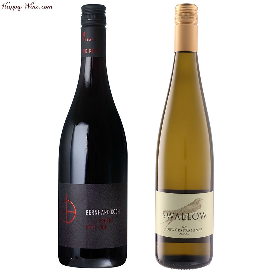 【送料込み】ハッピーワイン・マンスリー　1500