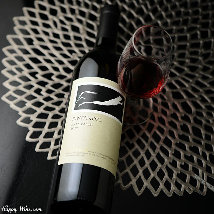 ◎フロッグス・リープ ジンファンデル ナパ・ヴァレー(赤） 750ml