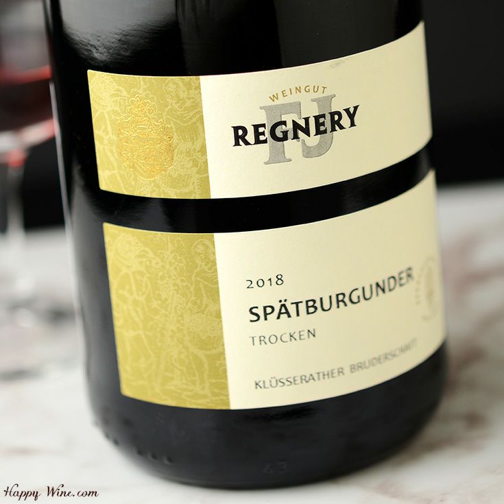 ◎レグネリィ ピノ・ノワール(赤)(SC) 750ml | 日本酒専門店 佐野屋