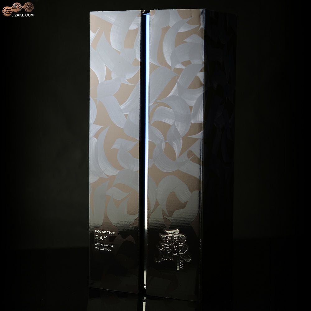 ◇【箱入】雨後の月 RAY(れい) 純米大吟醸 720ml | 日本酒専門店 佐野