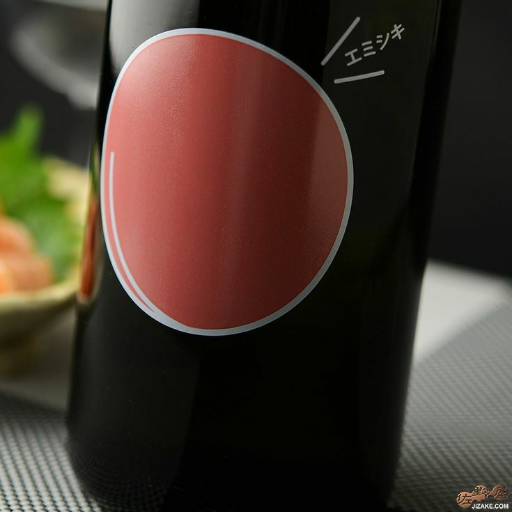 ◇笑四季 612 INTENSE ももラベル 火入れ 2020-2021 720ml | 日本酒