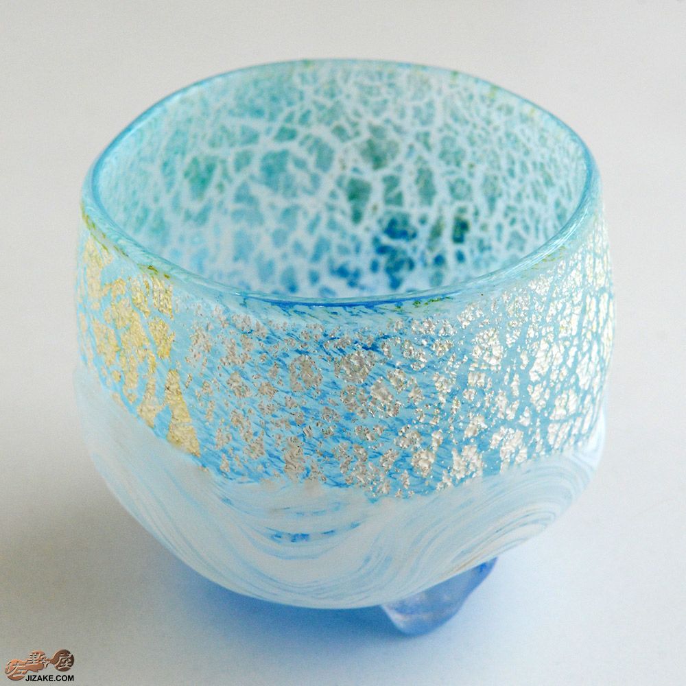 SUN GLASS STUDIO KYOTO | 日本酒専門店 佐野屋 JIZAKE.COM