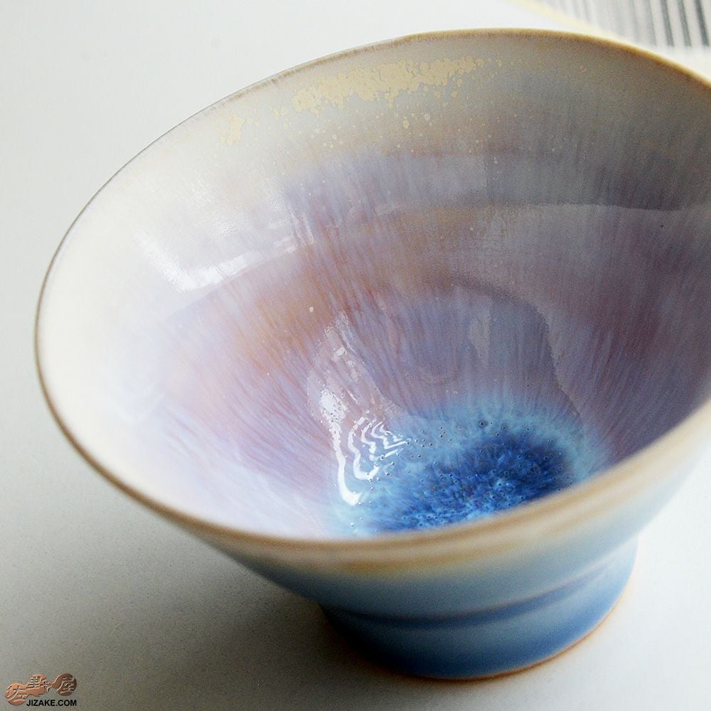 加藤まり香　陶芸　酒器