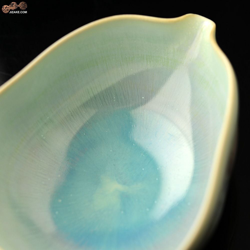 加藤まり香　陶芸　酒器