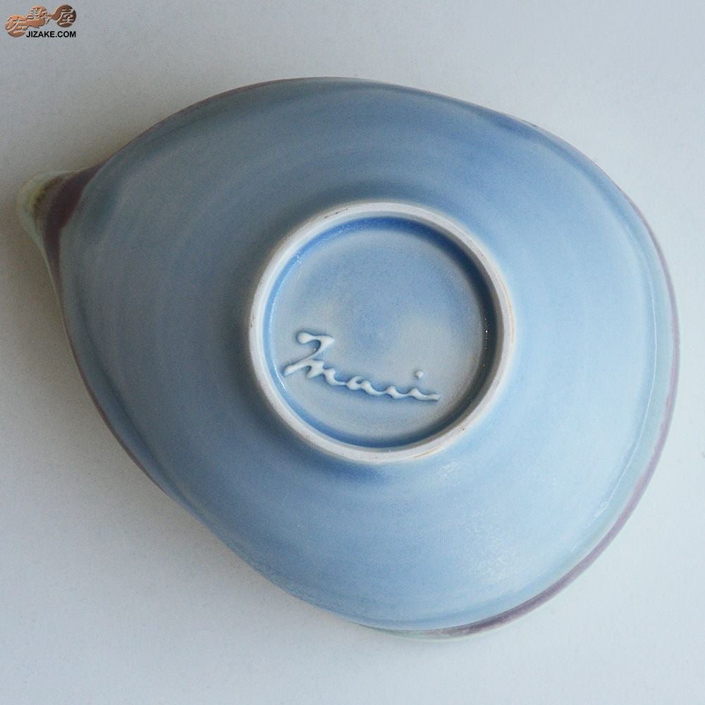 加藤まり香　陶芸　酒器