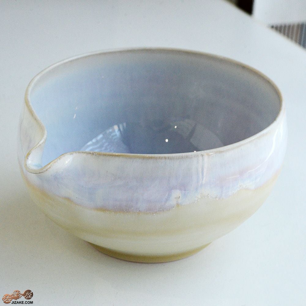 加藤まり香　陶芸　酒器