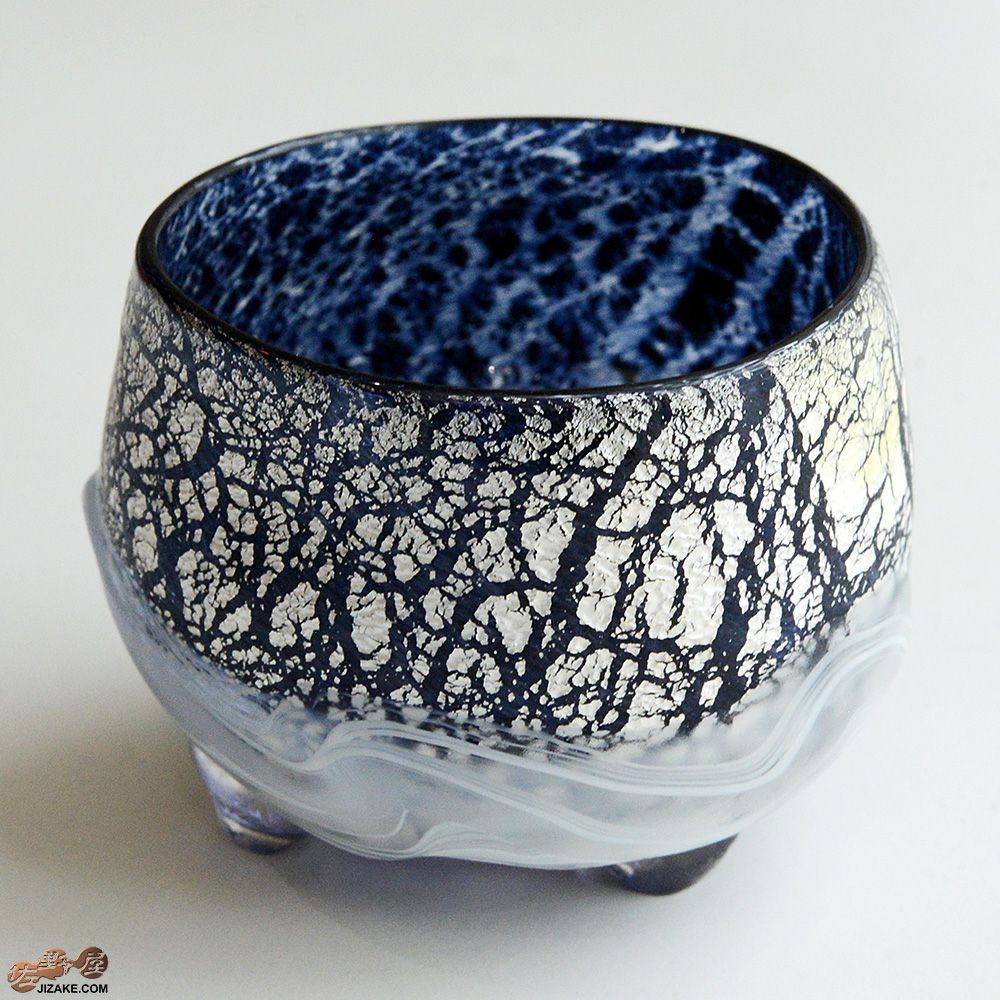 SUN GLASS STUDIO KYOTO | 日本酒専門店 佐野屋 JIZAKE.COM