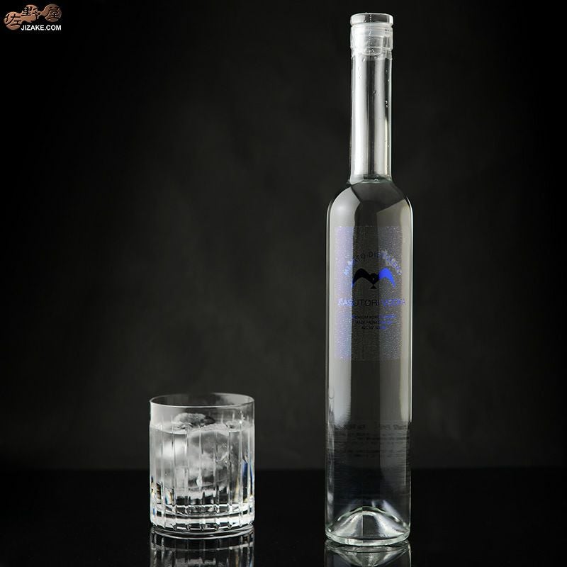 ◎陸奥八仙 MINATO DISTILLERY(ミナト・ディスティラリー) 粕取り