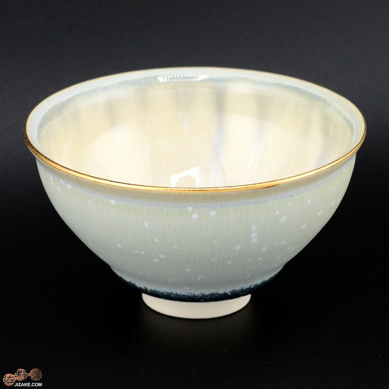 【箱入】早川元観　白麗（はくれい）