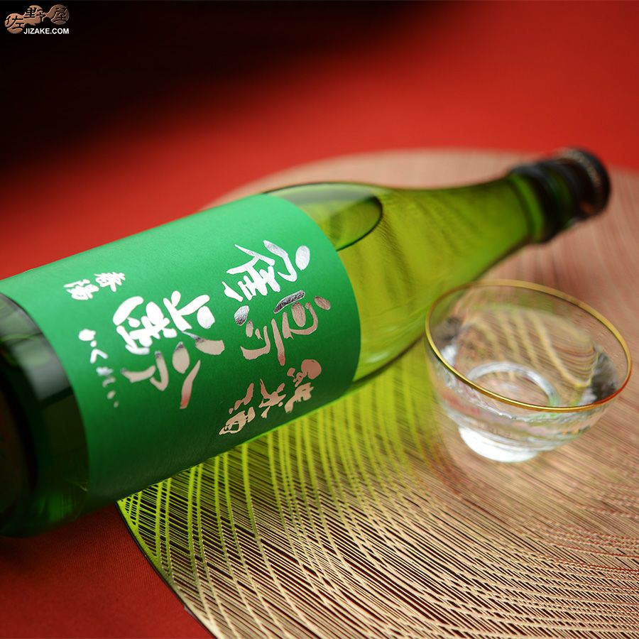 ◇鶴齢 純米酒 春陽 | 日本酒専門店 佐野屋 JIZAKE.COM