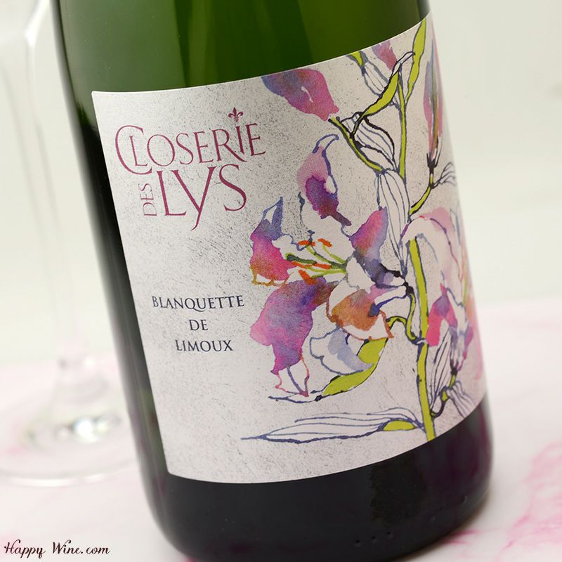 ◎アルトニャック ブランケット・ド・リムー クロズリー・デ・リ(白.泡