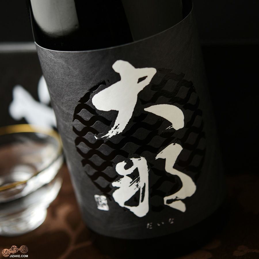 ◇【箱入】大那 純米大吟醸35 夢ささら 720ml | 日本酒専門店 佐野屋
