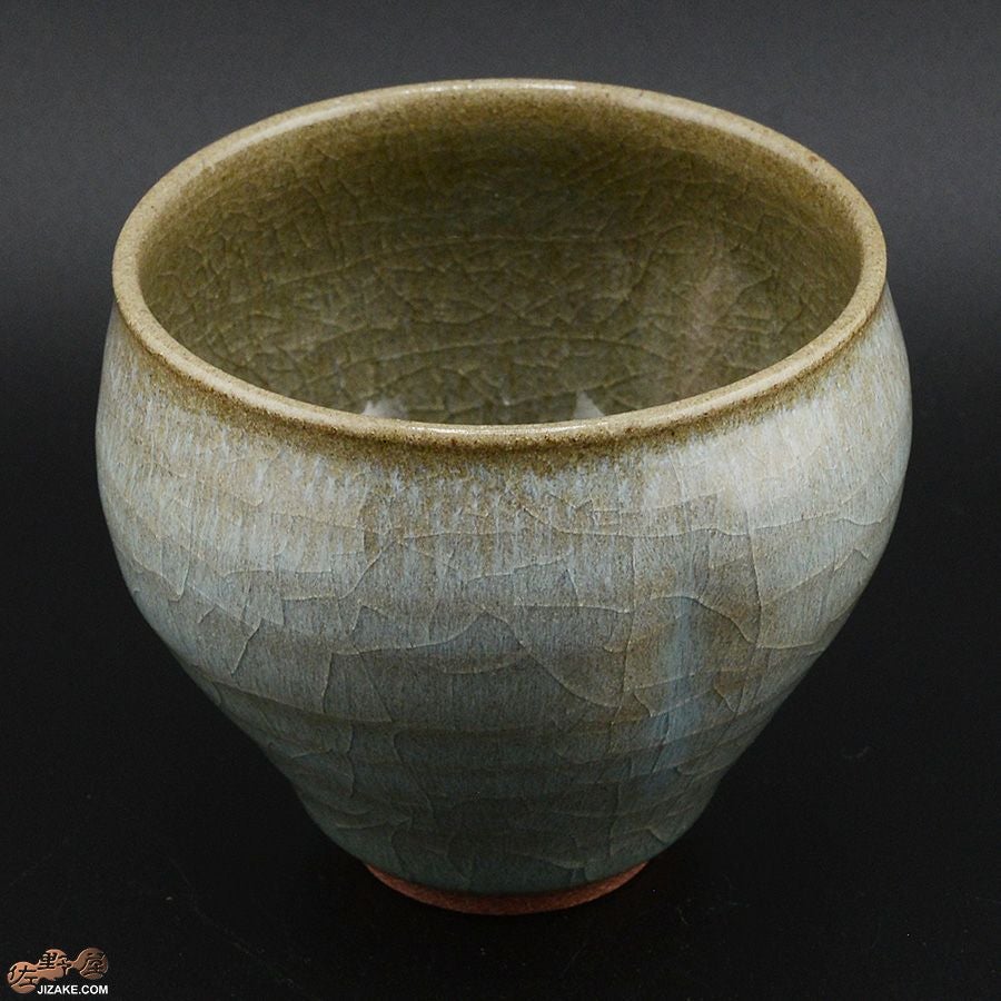箱入】石戸 生 ぐい呑み 時雨 | 日本酒専門店 佐野屋 JIZAKE.COM
