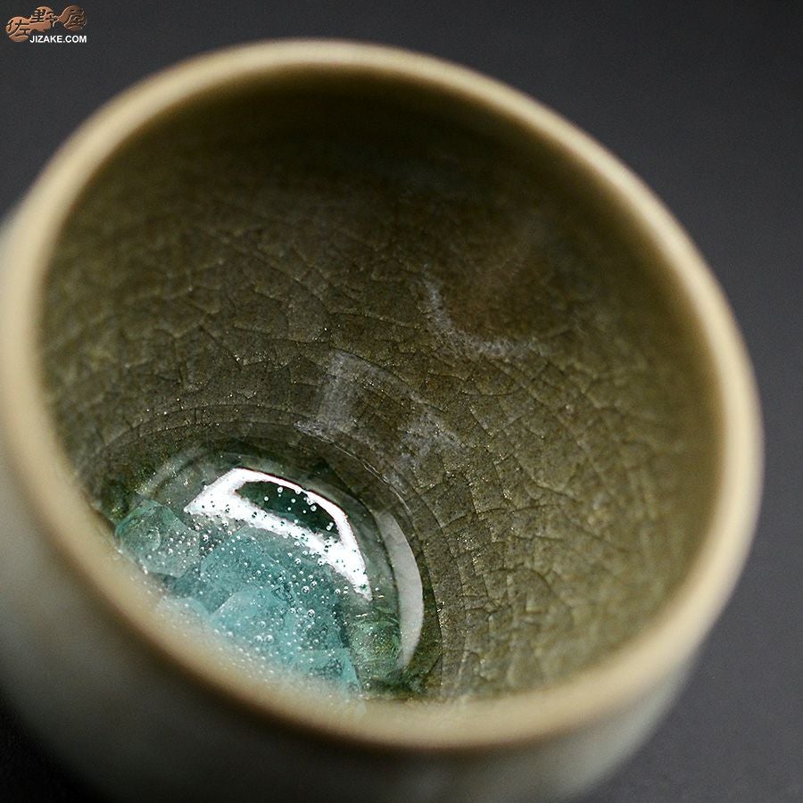 箱入】石戸 生 ぐい呑み 時雨 | 日本酒専門店 佐野屋 JIZAKE.COM