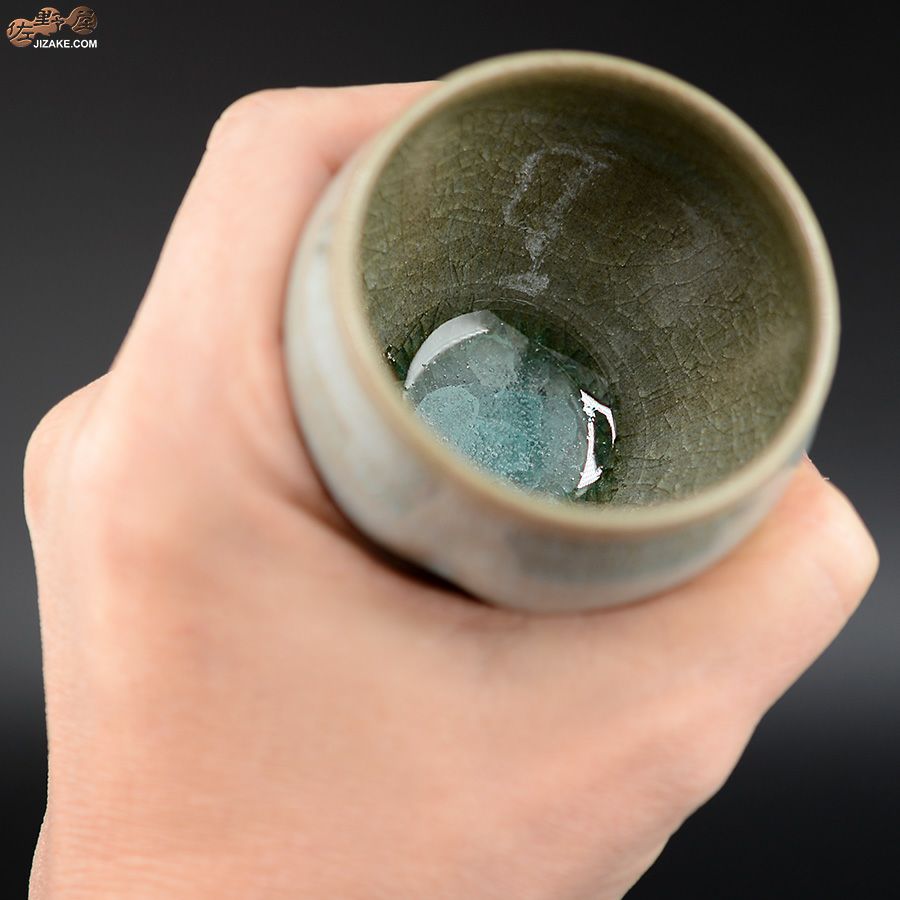 箱入】石戸 生 ぐい呑み 時雨 | 日本酒専門店 佐野屋 JIZAKE.COM