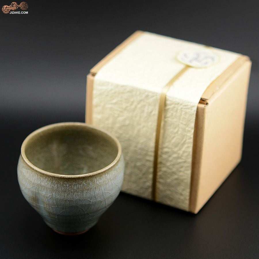 箱入】石戸 生 ぐい呑み 時雨 | 日本酒専門店 佐野屋 JIZAKE.COM