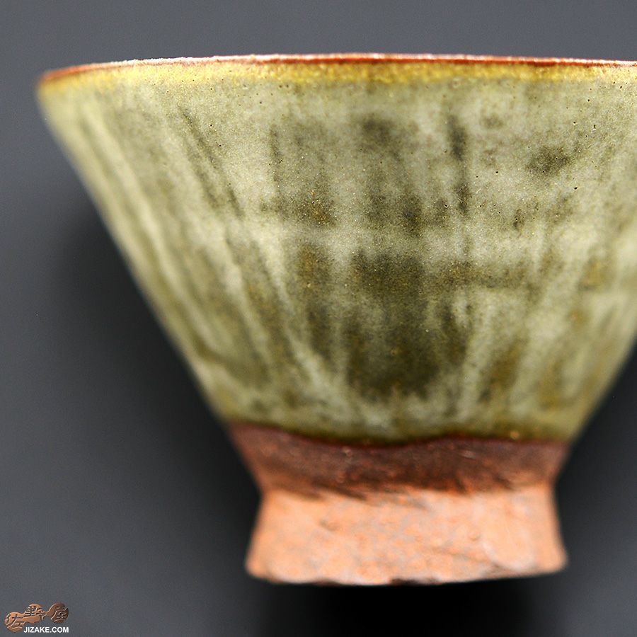 陶ippo　陶芸家　二村素美