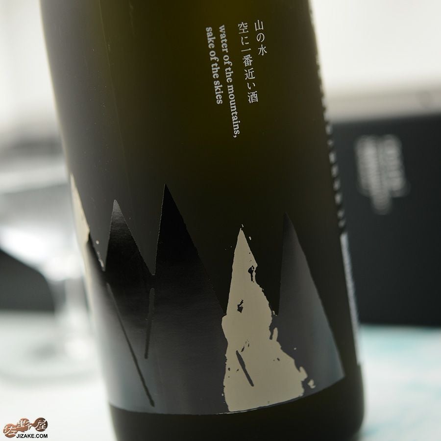 ◇【箱入】narai sankei(ナライ・サンケイ) 720ml | 日本酒専門店 佐野