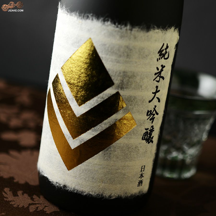 ◇小左衛門 純米大吟醸 斗瓶囲い 瑞ノ宴(みずのうたげ) | 日本酒専門店