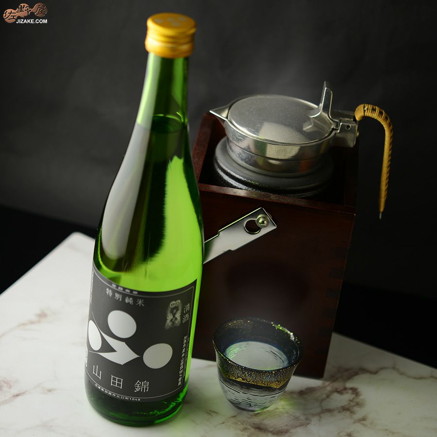 ◇富久錦 特別純米 山田錦 | 日本酒専門店 佐野屋 JIZAKE.COM